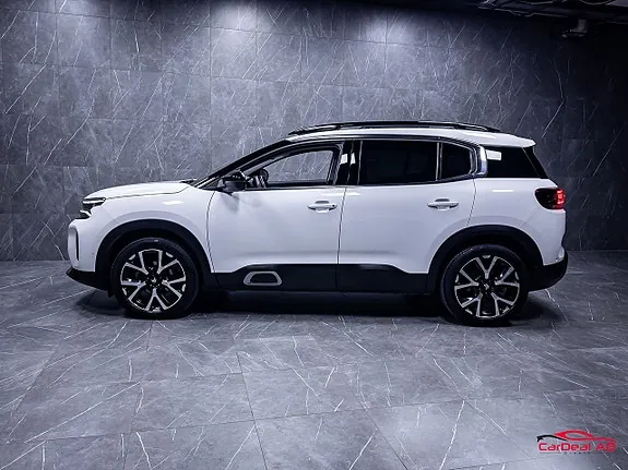 Citroen C5 Aircross 2022 photo 4