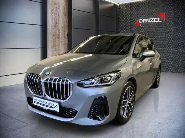 BMW 2 Series 2026 photo 2