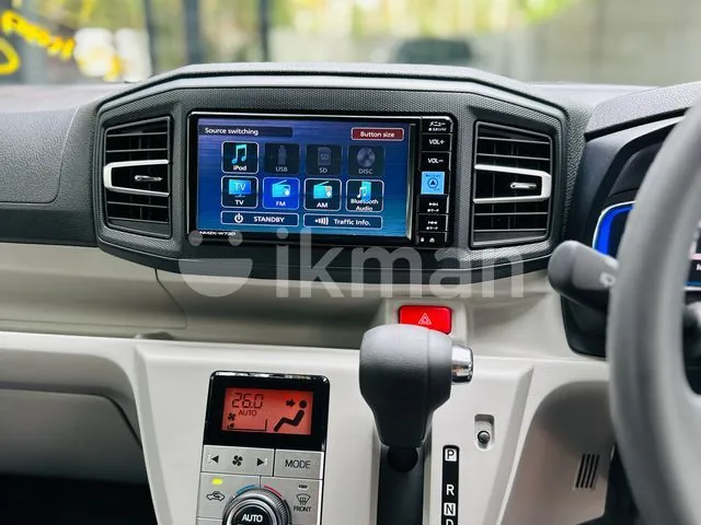 Daihatsu Mira 2024 photo 4