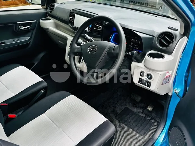 Daihatsu Mira 2024 photo 5