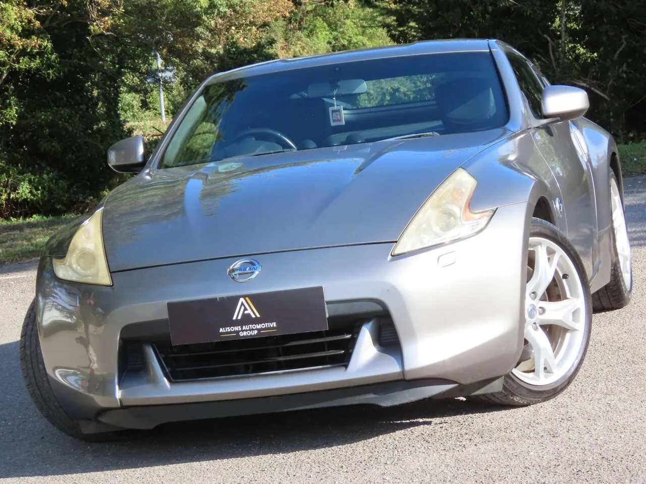 Nissan 370Z