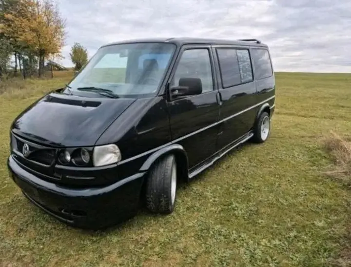 Volkswagen T4 Multivan