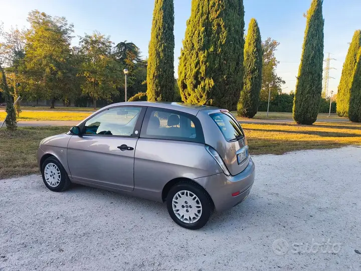 Lancia Ypsilon 2009 photo 4