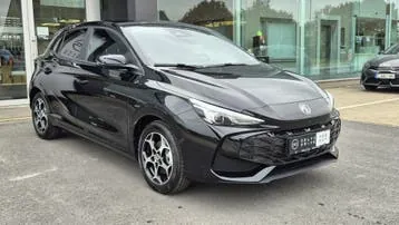 MG Mg3 2026 photo 3