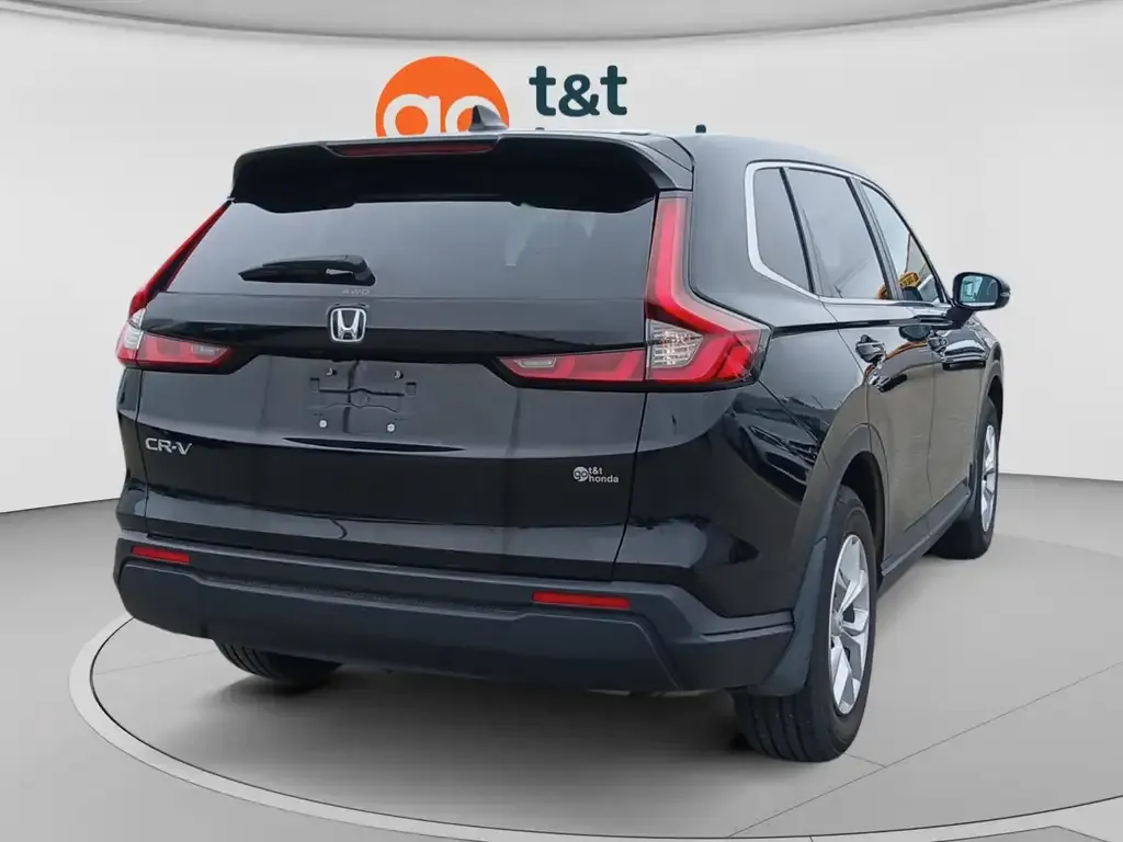 Honda Cr-V 2024 photo 5