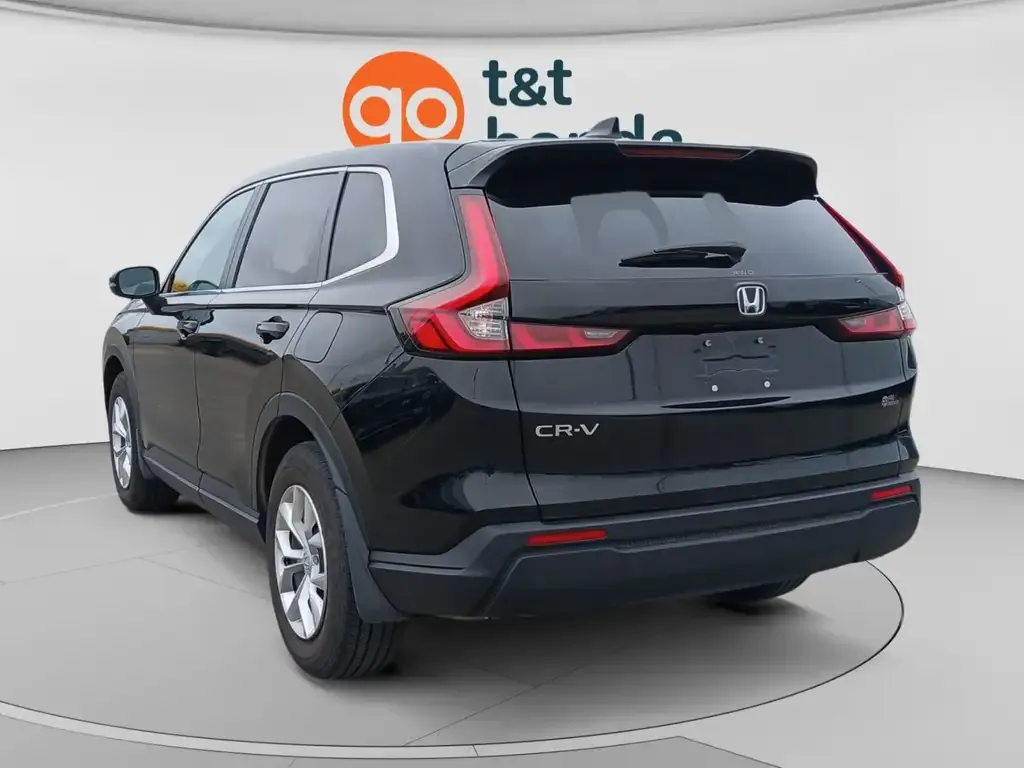Honda Cr-V 2024 photo 3