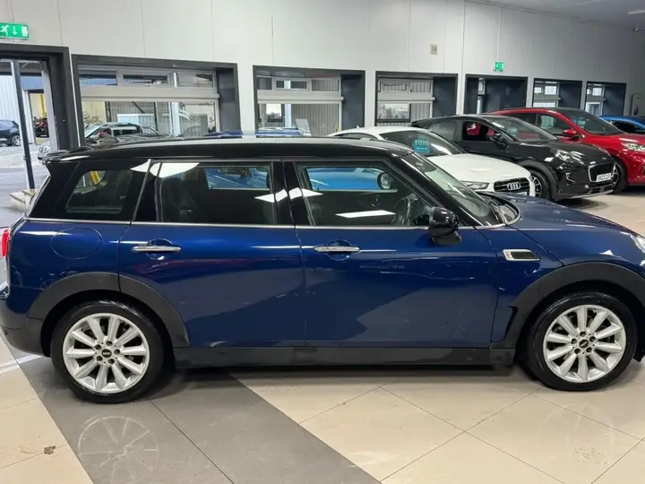 Mini Clubman 2016 photo 4
