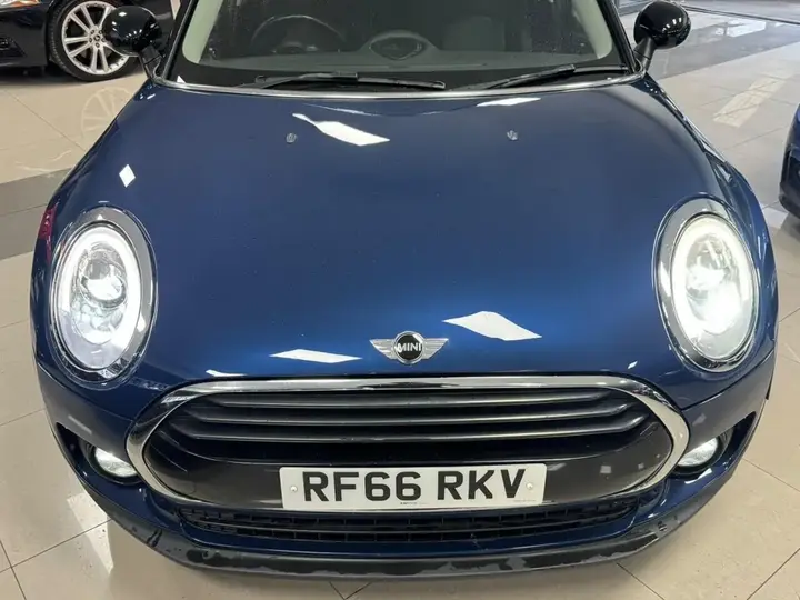 Mini Clubman 2016 photo 3