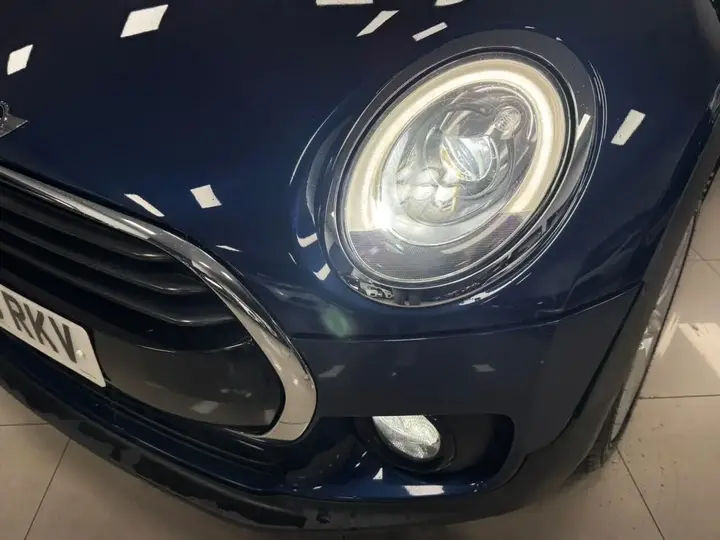 Mini Clubman 2016 photo 2