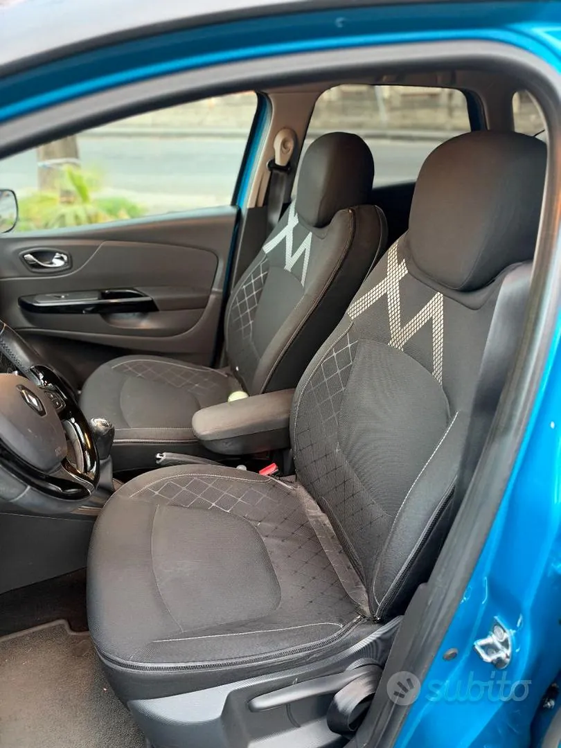 Renault Captur 2014 photo 4