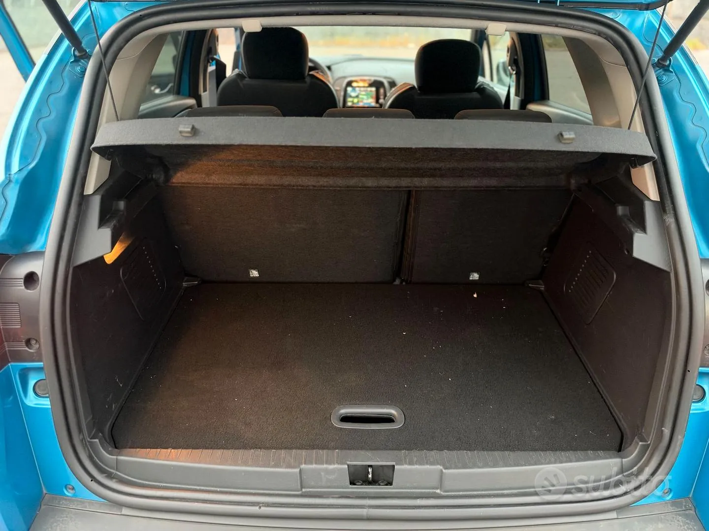 Renault Captur 2014 photo 5