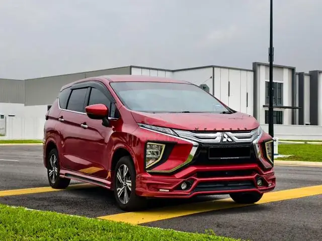 Mitsubishi Xpander