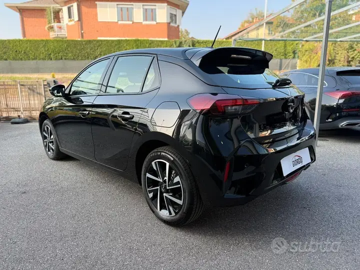 Opel Corsa 2025 photo 3