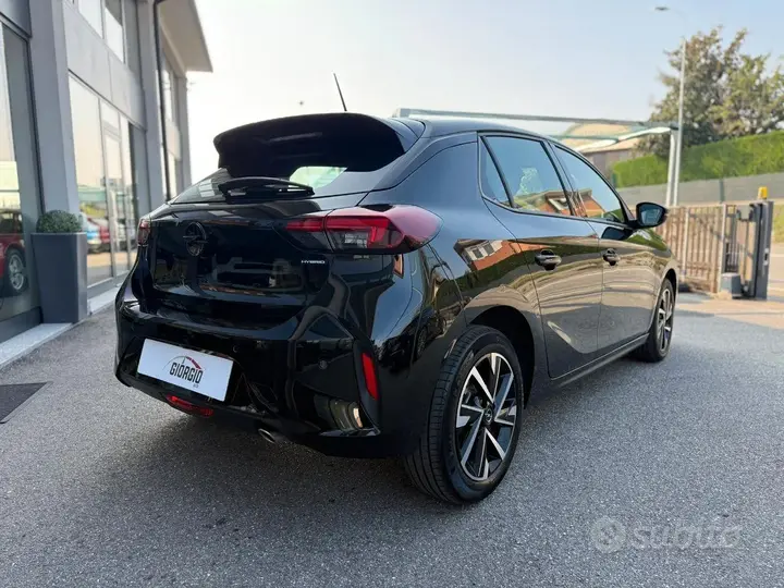 Opel Corsa 2025 photo 2