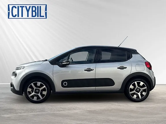 Citroen C3 2017 photo 2
