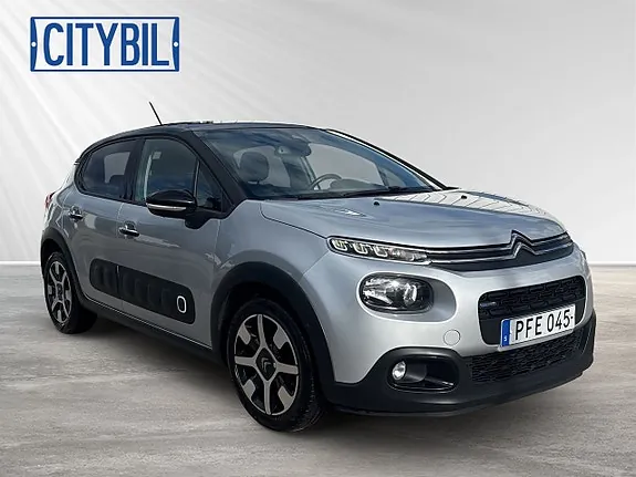 Citroen C3 2017 photo 5