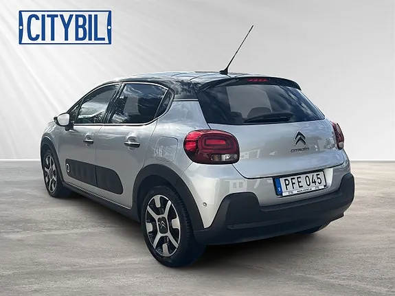 Citroen C3 2017 photo 3