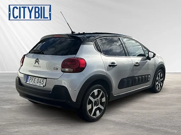 Citroen C3 2017 photo 4