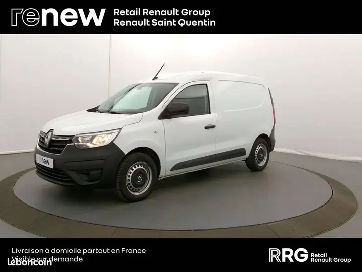 Renault Express