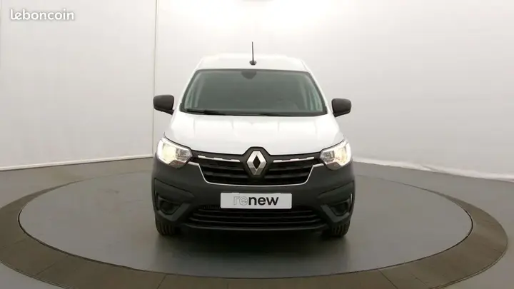 Renault Express 2024 photo 5