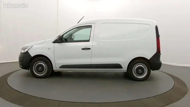 Renault Express 2024 photo 4