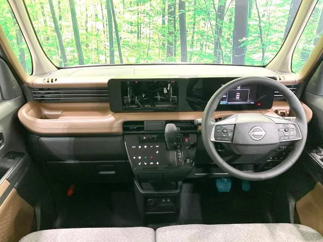 Nissan Ruukeus Highway Star X Pro Pilot Edition 2026 photo 2