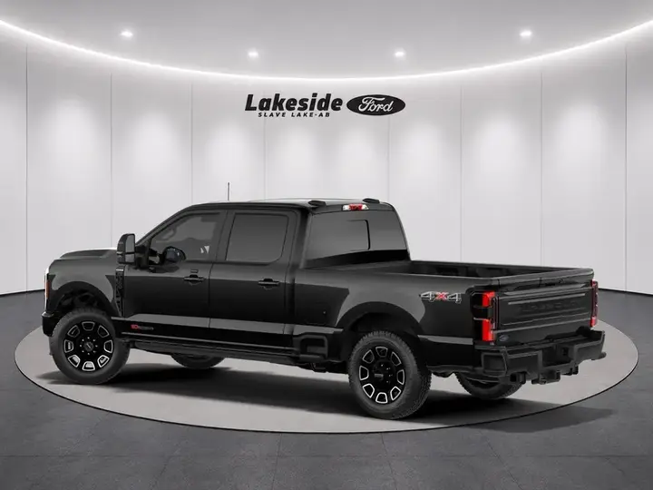 Ford F350 2027 photo 2