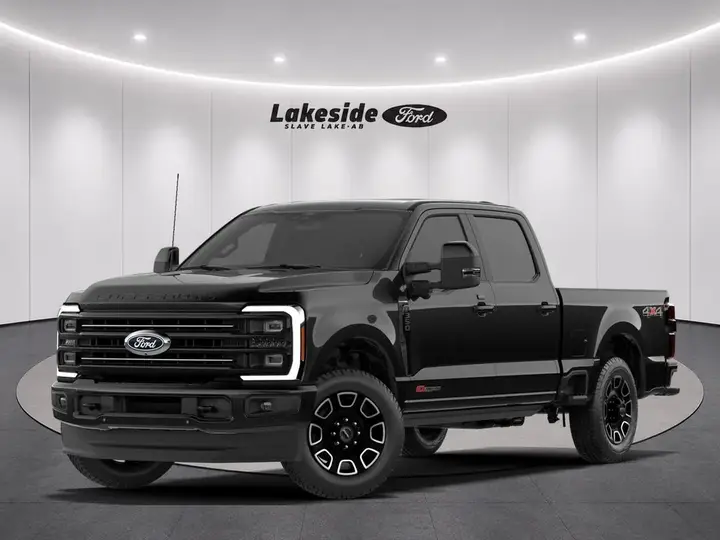 Ford F350