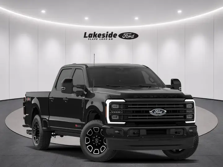 Ford F350 2027 photo 4