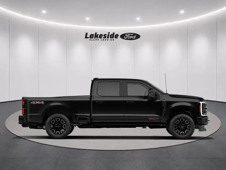 Ford F350 2027 photo 5