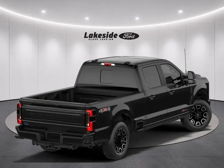 Ford F350 2027 photo 3