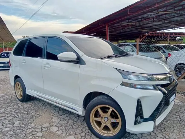 Toyota Avanza