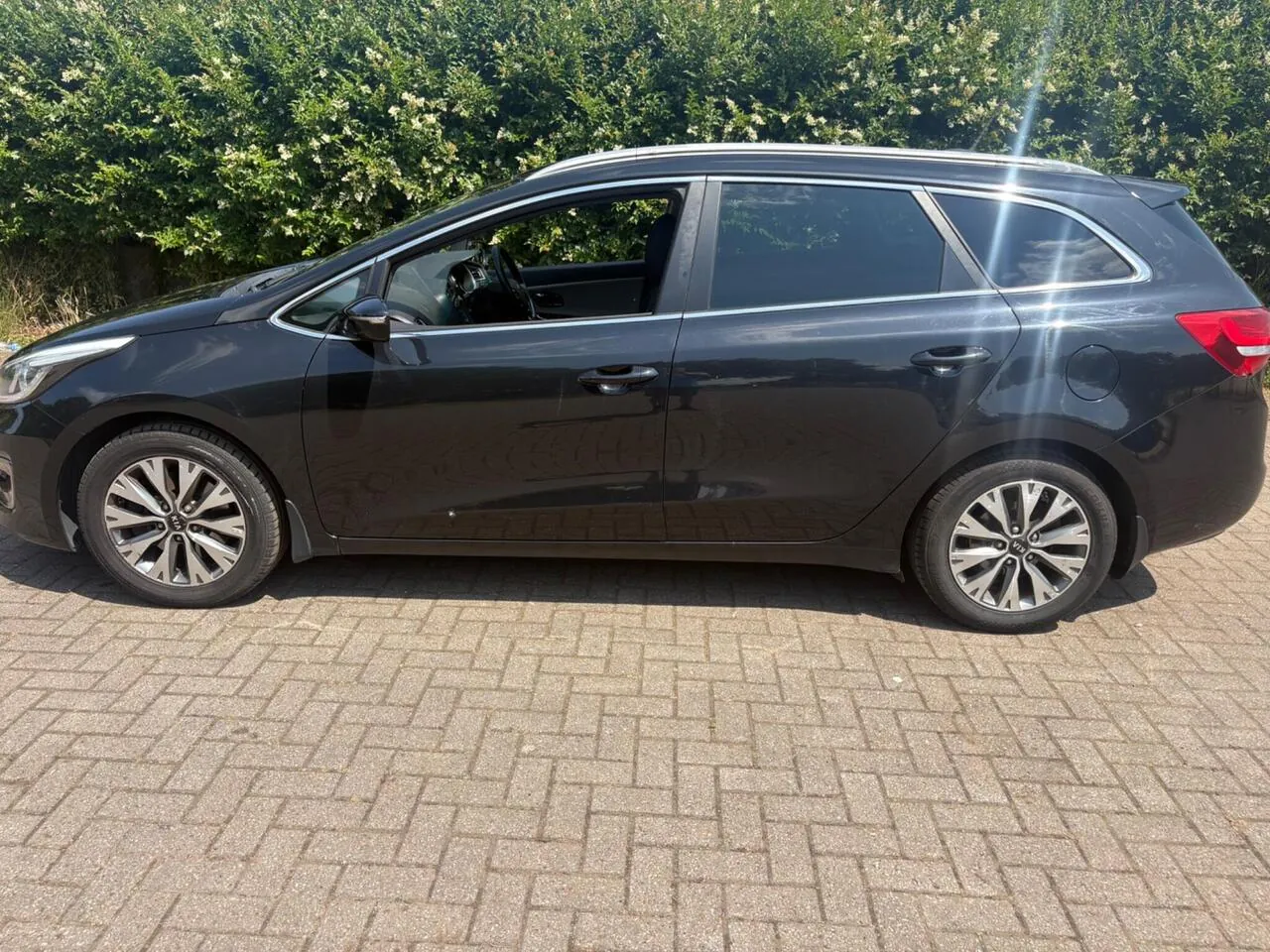 Kia Ceed 2016 photo 5