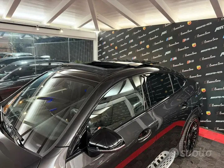 Mercedes-Benz Glc 2026 photo 5