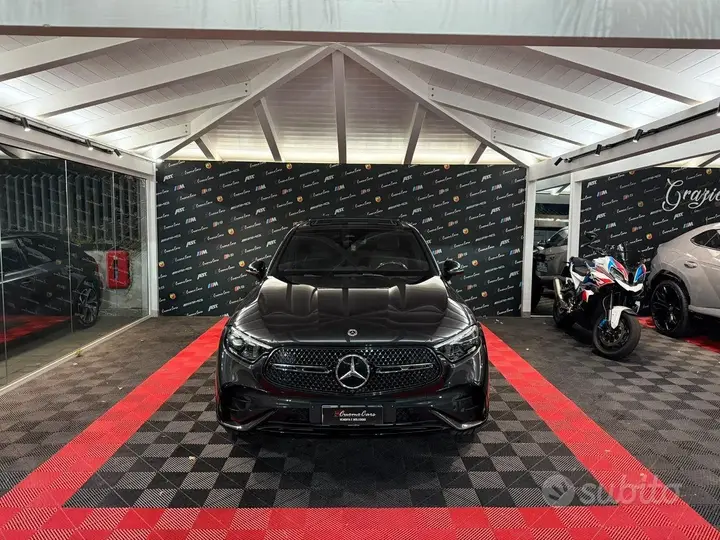 Mercedes-Benz Glc 2026 photo 2