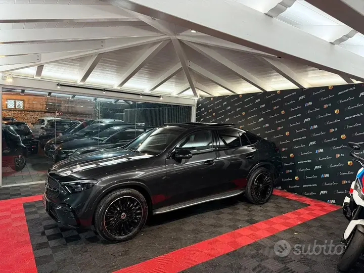 Mercedes-Benz Glc 2026 photo 4