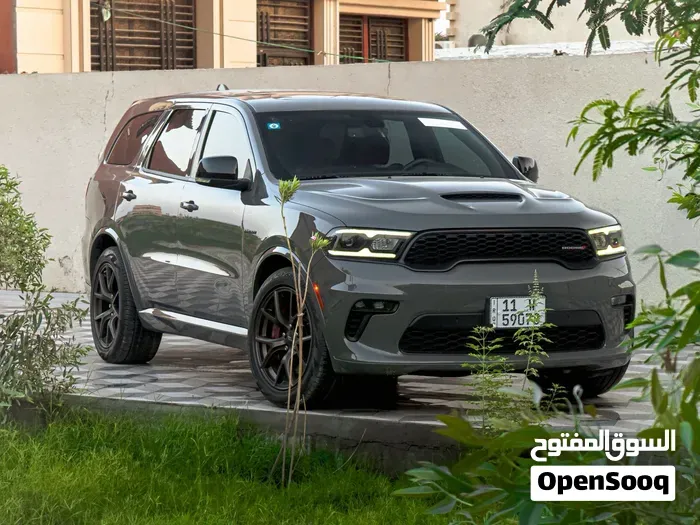 Dodge Durango