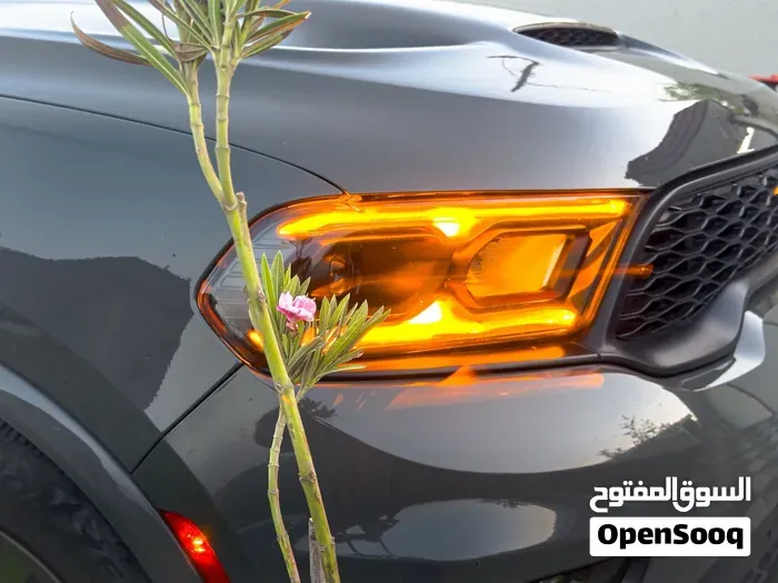 Dodge Durango 2022 photo 4