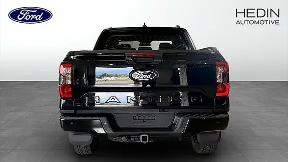 Ford Ranger 2026 photo 5