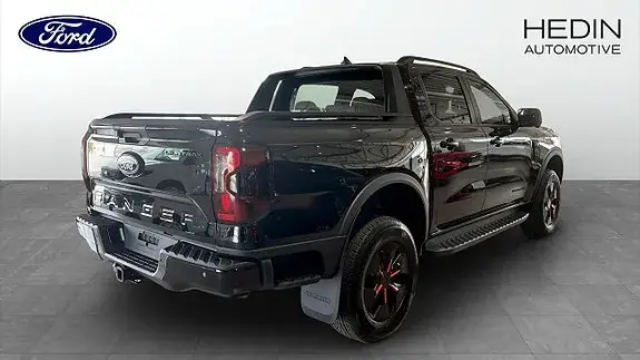 Ford Ranger 2026 photo 2