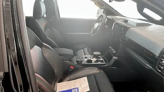 Ford Ranger 2026 photo 3