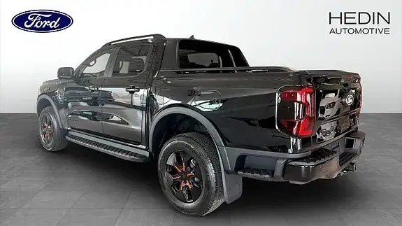 Ford Ranger 2026 photo 4