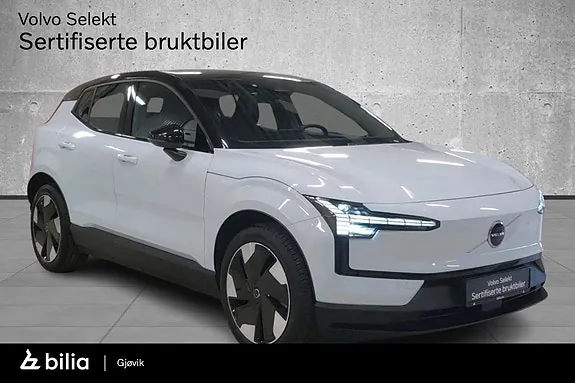 Volvo Ex30
