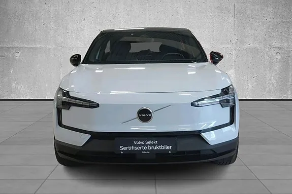 Volvo Ex30 2025 photo 3