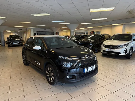 Citroen C3 2023 photo 3