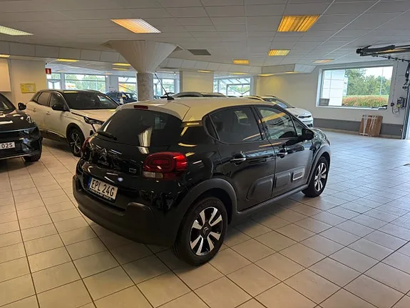 Citroen C3 2023 photo 5
