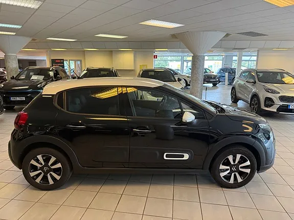 Citroen C3 2023 photo 4