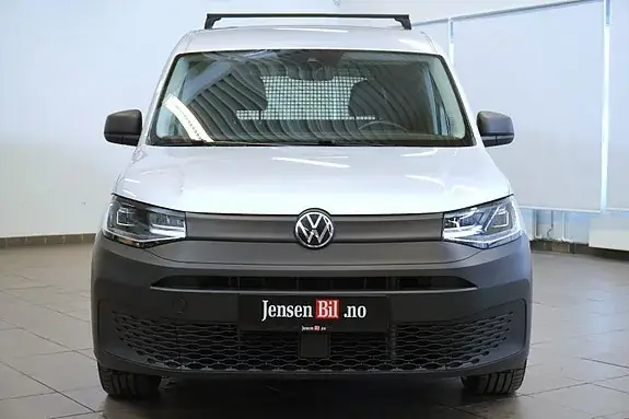 Volkswagen Caddy Maxi 2021 photo 3