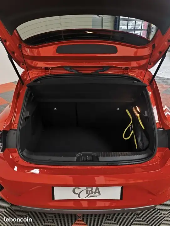 Renault Clio 2024 photo 3