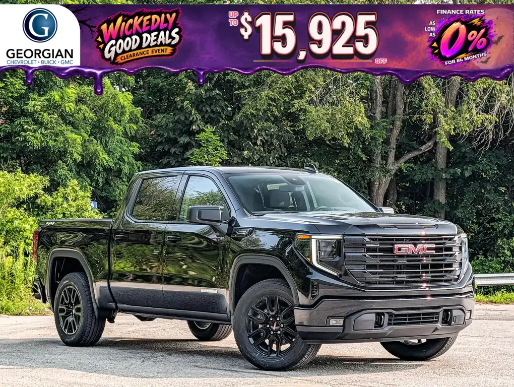 GMC Sierra 1500